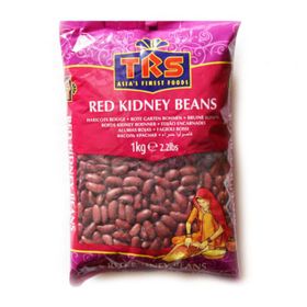 TRS Haricots rouges (1 kg)