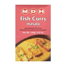 MDH Curry de poisson Masala (100 g)