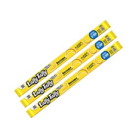 Bonbons Laffy Taffy à la banane (23 g)