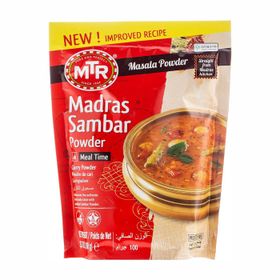 MTR Spices Poudre Madras Sambar (100 g)