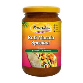 Faja Lobi Roti Masala Spécial (360 ml)