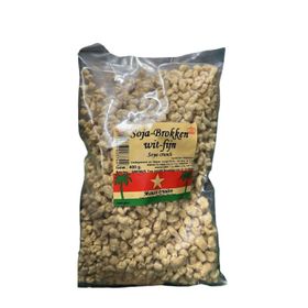 Croquettes Maussi&#x27;s au soja, fines et blanches (400 g)