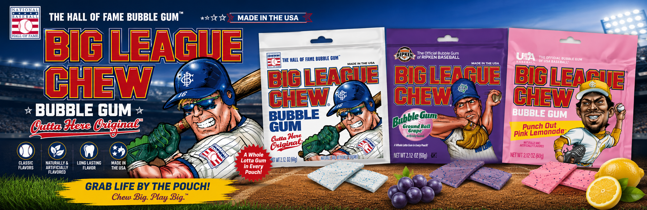 Big League
