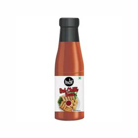 Sauce chili rouge Chings (200 g)