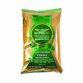Heera Dhania : coriandre en poudre (1 kg)