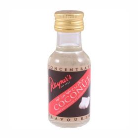 Rayners Essence de noix de coco (28 ml)