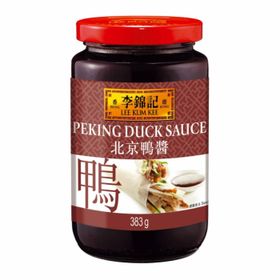 Sauce Lee Kum Kee pour canard laqué (383 g)