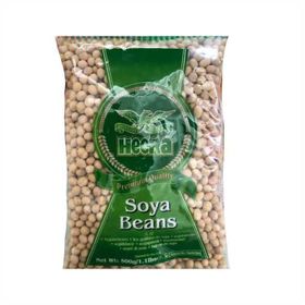 Heera – Graines de soja (500 g)