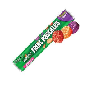 Pastilles aux fruits Rowntree's (48 g)
