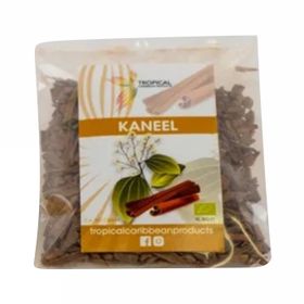 Thé naturel tropical - Cannelle (Cinnamomum Cassia) (50 g)