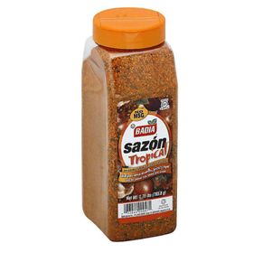 Badia Sazon Tropical Orange (1,75 lb/793,8 g)