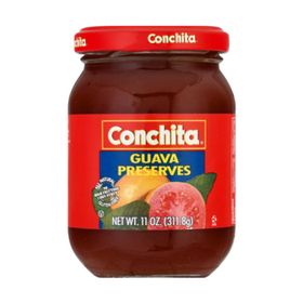 Conchita Confitures de goyave (311,8 g)