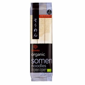 Nouilles udon biologiques Hakubaku (270 g)