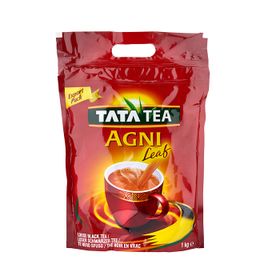 Thé en vrac Tata Tea Agni (1 kg)