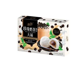 Love &amp; Love Japanese Style Mochi Bubble Milk Tea (180 g)