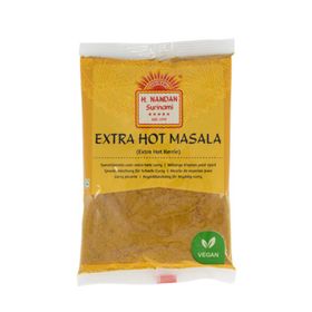 Masala extra fort Nandan (80 g)