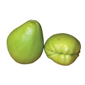 Chayote frais (1 kg)