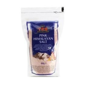 Sel rose de l'Himalaya TRS (800 g)