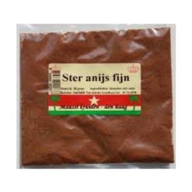 Anis étoilé fin de Maussi (30 g)