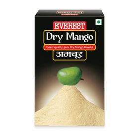 Everest Amchur en poudre à la mangue DRY (100 g)