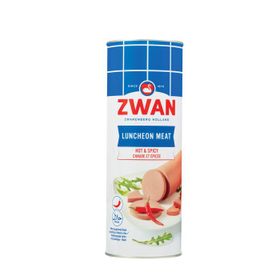 Zwan Chicken Luncheon Viande chaude (850 g)