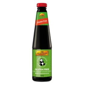 Sauce aux huîtres sans gluten Lee Kum Kee Panda Brand (510 g)