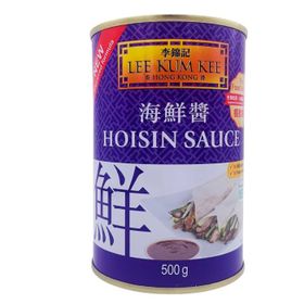 Sauce hoisin Lee Kum Kee Red Label (500 g)
