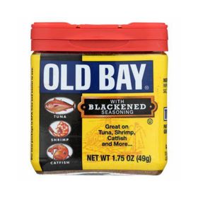 Assaisonnement Old Bay Blackend (1,75 oz/49 g)