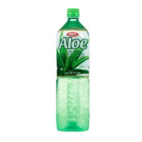 OKF Boisson à l'aloe vera Original (1,5 L)