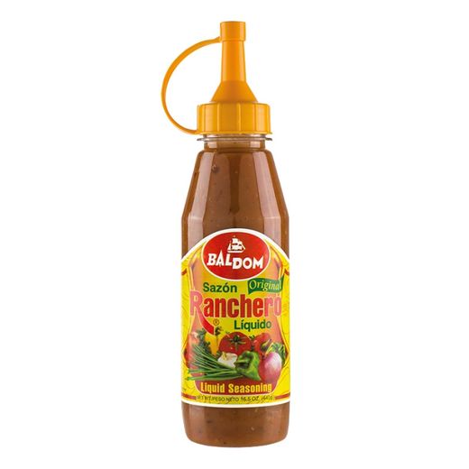 Sazon Target Baldom Sazon Ranchero Adobo Liquido (440 g) | Online Kopen bij ...