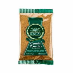 Poudre de cumin Heera Jeera (100 g)