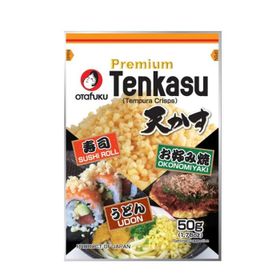 Chips Otafuku Tenkasu Tempura (50 g)