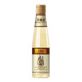 Vinaigre de riz Lee Kum Kee (500 ml)