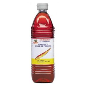 Sauce de poisson Pantai Ca-Com (670 ml)
