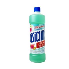 Nettoyant multi-usages Disiclin à l'eucalyptus (828 ml)