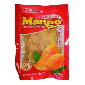 X.O Mangue séchée (80 g)
