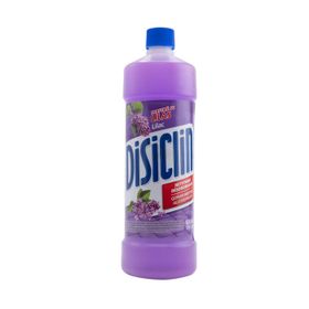 Disiclin Nettoyant multi-usages Lilac (828 ml)