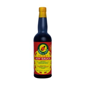 Sauce soja Marca Pina (750 ml)