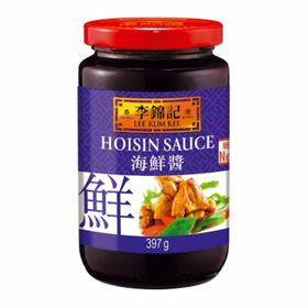Sauce Hoisin Lee Kum Kee (397 g)