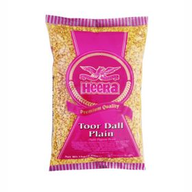 Heera Toor Dall nature (1 kg)