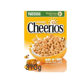 Nestlé Cheerios au miel (13 oz/370 g)