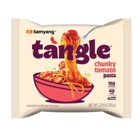 Pâte Samyang Tangle Chunky Tomato (105 g)
