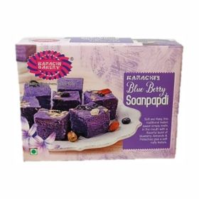 Karachi Bakery Soan Papdi Myrtille (200 g)