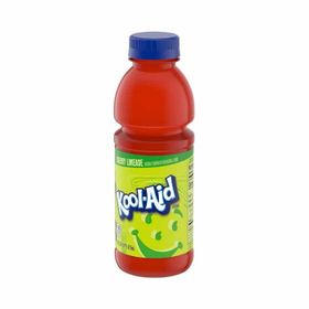 Kool Aid Cherry Limeade prêt à boire (473 ml/16 oz)