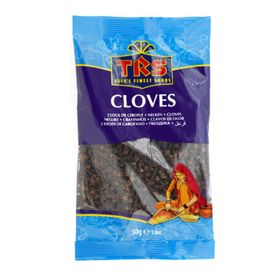 TRS Clous de girofle (50 g)