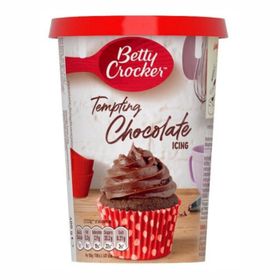 Glaçage au chocolat Betty Crocker (400 g)