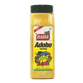 Badia Adobo sans poivre (2 lb/907,2 g)