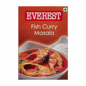 Everest Fish Curry Masala (50 g)