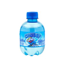 Saveur Chubby Blueberry (250 ml)