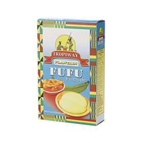 Farine Tropiway Plantain Fufu (680 g)